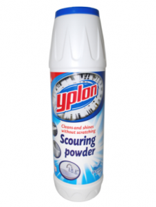 Šveitimo milteliai Yplon, 1kg, gaivaus kvapo