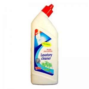 Želė tualeto valymui Yplon, 1l