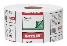 Tualetinis popierius Katrin Classic Gigant S2, 106101
