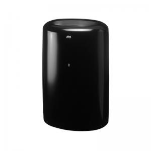 Šiukšliadėžė Tork Bin B1 (563008), 50 l, juodos spalvos, plastikinė