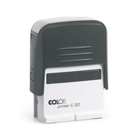 Antspaudas Colop C20