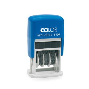 Datatorius Colop S120 ISO