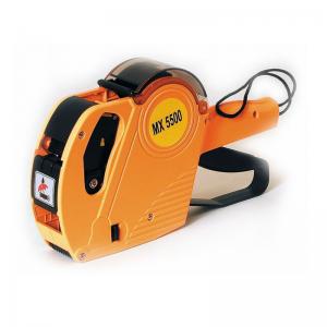 Kainų etikečių aparatas Motex MX5500