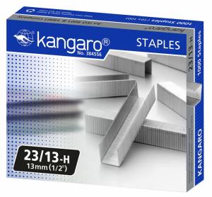 *Sąsagėlės Kangaro Nr. 23/13, 1000 vnt