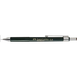 Automatinis pieštukas Faber-Castell TK-Fine, 0,5mm