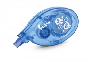 Koregavimo juostelė Forpus, 5mmx8m