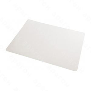 Stalo patiesalas Panta Plast, 509x648mm, skaidrus