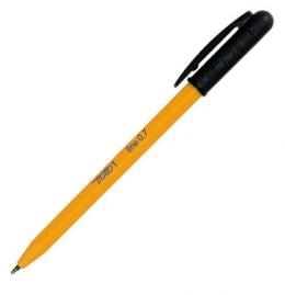 Tušinukas FILA Tratto 1 , 0,7mm, juodos spalvos