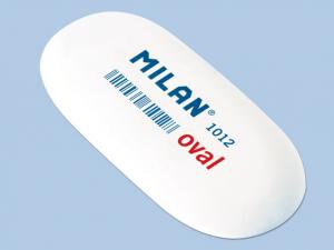 *Trintukas Milan 1012, ovalo formos, 62x28x13mm, apvalus