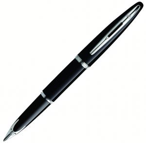 Plunksnakotis Waterman Carene Black Sea, ST