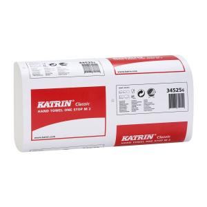 Popieriniai rankšluosčiai Katrin Classic OneStop M2 345256