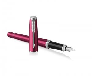 *Plunksnakotis Parker Urban Vibrant Magenta CT Fine