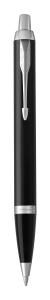 Automatinis tušinukas Parker IM Black Lacquer CT