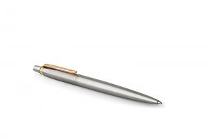 Automatinis tušinukas Parker Jotter Stainless Steel GT