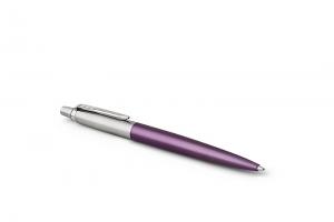 Automatinis tušinukas Parker Jotter Victoria Violet CT