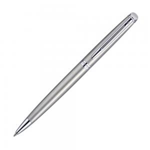 Pasukamas tušinukas Waterman Hemisphere´11, Stainless Steel, CT