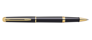 Rašiklis Waterman Hemisphere´11, Mars Black, GT