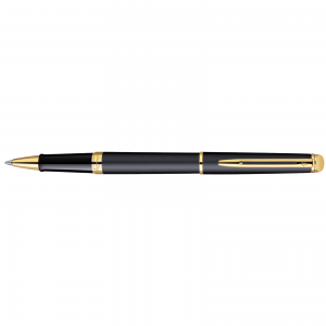 Rašiklis Waterman Hemisphere´11, Matt Black, GT