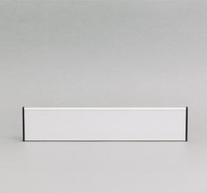 Lentelė informacinė 30.62 keičiama informacija, 62x300mm !