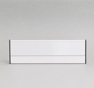 Lentelė informacinė 30.93 keičiama informacija, 93x300mm !