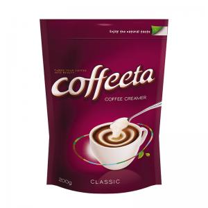 Sausa grietinėlė Coffeeta, 200g