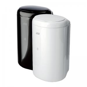 Šiukšliadėžė Tork Mini Bin B3 (564008), 5 l, juodos spalvos, plastikinė