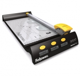 Pjaustyklė Fellowes Neutron Plus, A4
