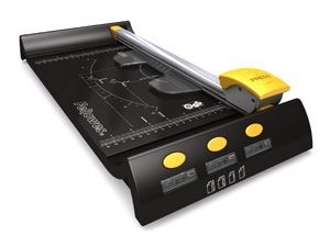 Pjaustyklė Fellowes Electron, A3, 10 lapų