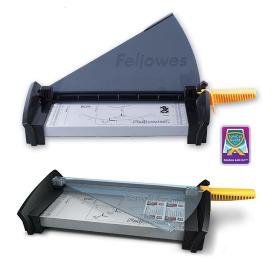 Giljotina Fellowes Fusion, A4, 10 lapų