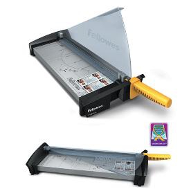 Giljotina Fellowes Fusion, A3, 10 lapų