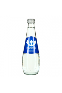Mineralinis vanduo Neptūnas, negazuotas, stikle, 0.33l (D)