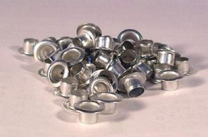 Kniedės, 5.5mm, 100vnt.