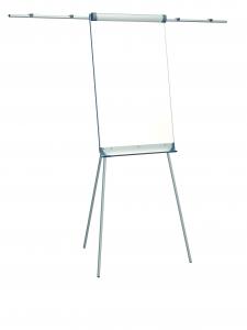 Konferencinis stovas 2x3 Eurochart, 66x100cm