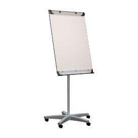 Konferencinis stovas 2x3 Mobilechart, 74x100cm
