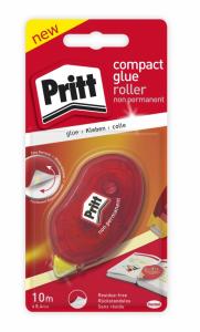 *Klijų juostelė PRITT daugkartiniam naudojimui 8,5m!