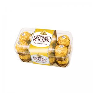 Saldainiai Ferrero Rocher, 200g