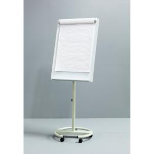 Stovas konferencijų 700x1000mm su ratukais TK-TEAM, Mobile Plus!