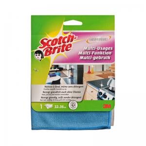 Mikropluošto šluostė Scotch-Brite, universali