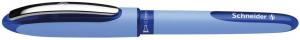Rašiklis Schneider One Hybrid N 0.3mm, mėlynos spalvos