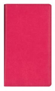 Darbo kalendorius Timer Midi Spirex, rožinės spalvos