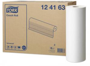 Popieriniai paklotai Tork Roll Neutral (124163), 1 sluoksnis, 50cm, 185,2 m.