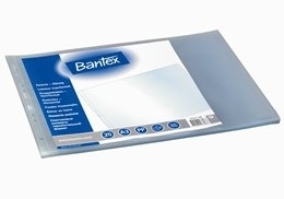 Įmautė Bantex U, A3, 120 mikronų, horizontali
