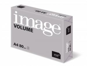 Popierius Image Volume A4 80g 500 lapų