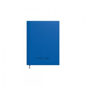 Pedagogo knyga 2022/2023m, 120x195mm, mėlynos spalvos