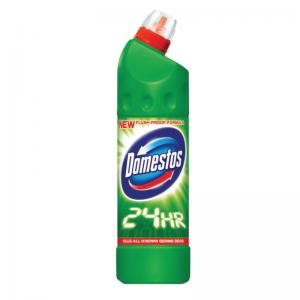 Koncentruotas dezinfekuojantis valiklis Domestos, 750ml, Pine