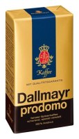 Malta kava DALLMAYR Prodomo, 250g