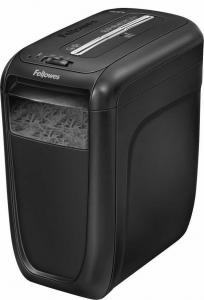 Dokumentų naikiklis Fellowes 60Cs, 407x233x371mm, saugumo klasė P4, iki 10 lapų