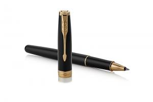 Rašiklis Parker Sonnet Black GT