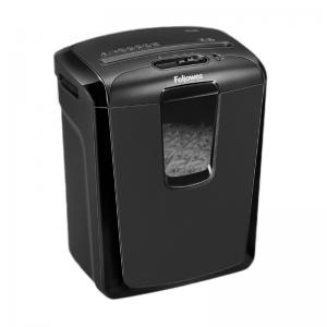Dokumentų naikiklis Fellowes M-8C, 378x310x244mm, saugumo klasė P3, iki 8 lapų