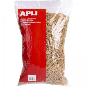 Gumelės Apli, 60x2mm, 1kg